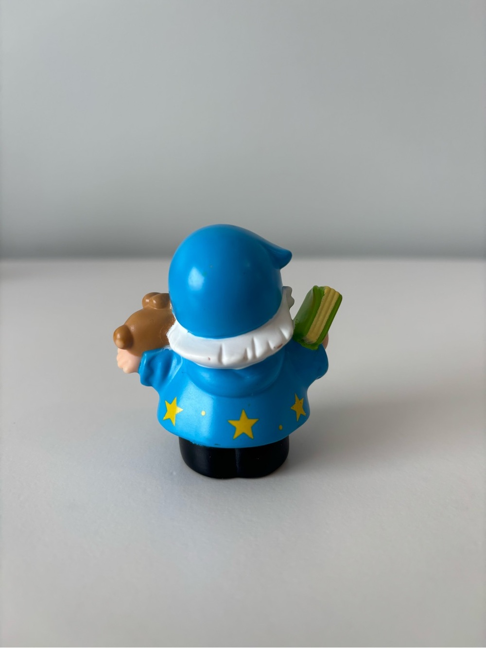 Little People- Wizard - Picture 2 of 2